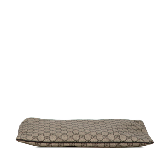 GUCCI GG Supreme Crossbody Crossbody Bag - Picture 4 of 8